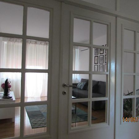 Ferienwohnung Pearl Šibenik Exterior foto