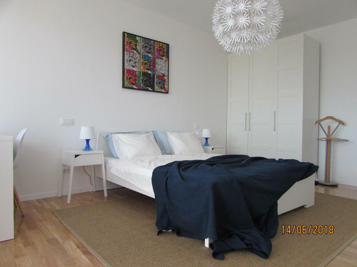 Ferienwohnung Pearl Šibenik Exterior foto