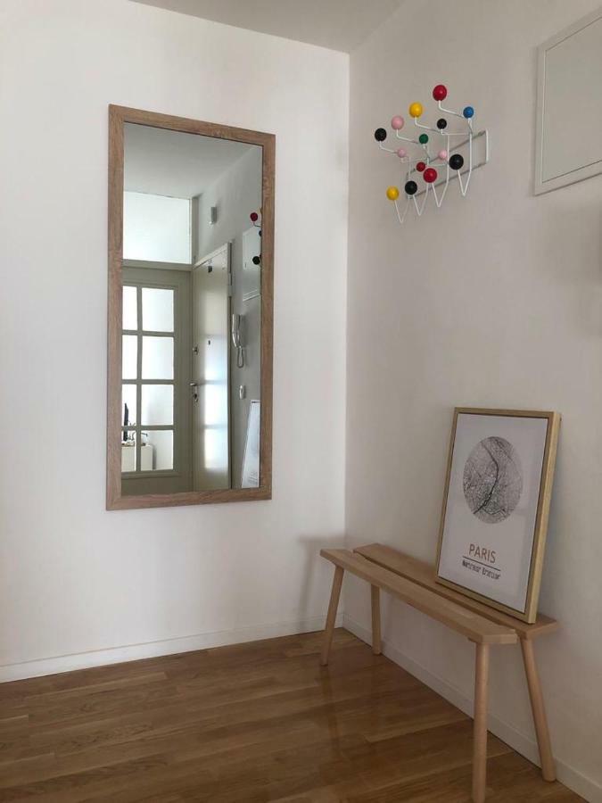 Ferienwohnung Pearl Šibenik Exterior foto